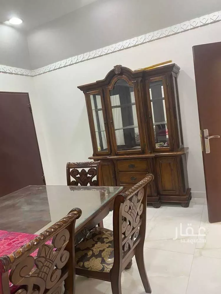 استراحة للبيع في شارع إبراهيم الدمشقي, حي البيان, مدينة الرياض, منطقة الرياض صورة 2