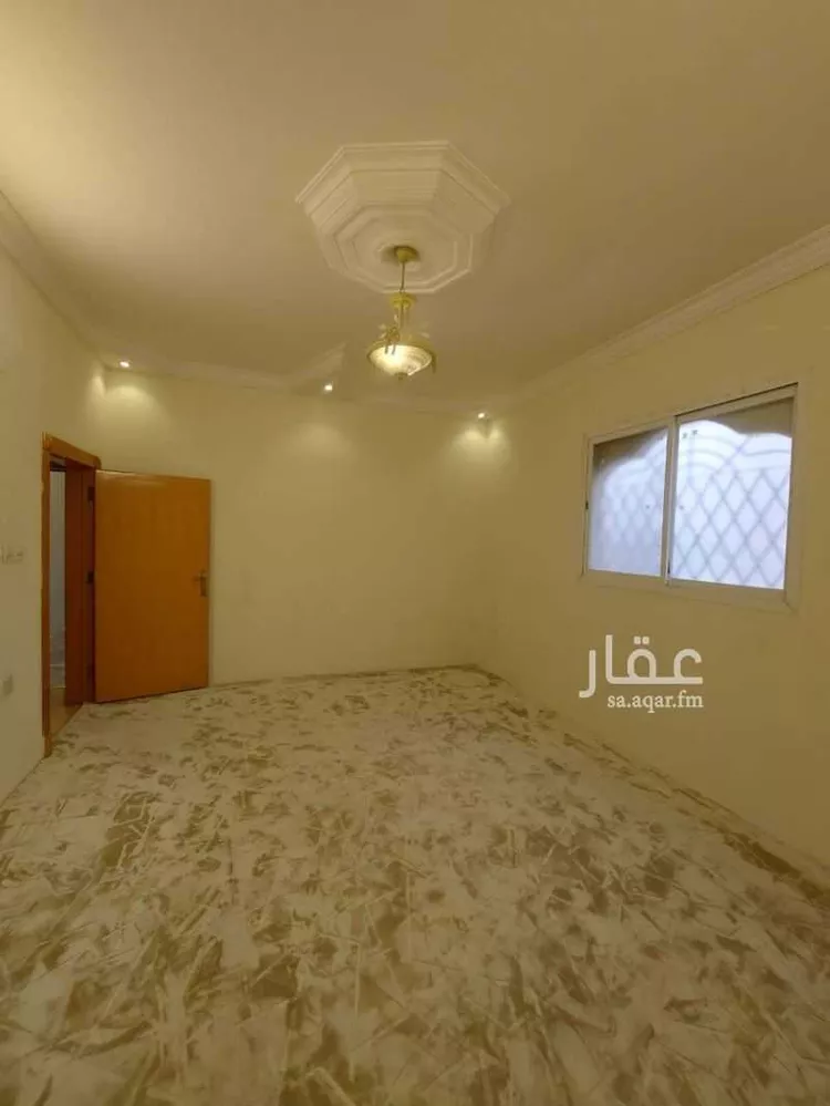 دور للإيجار في شارع أبي المبارك البغدادي, حي الحمراء, مدينة الرياض, منطقة الرياض صورة 3