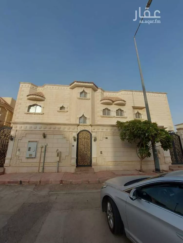 دور للإيجار في شارع أبي المبارك البغدادي, حي الحمراء, مدينة الرياض, منطقة الرياض