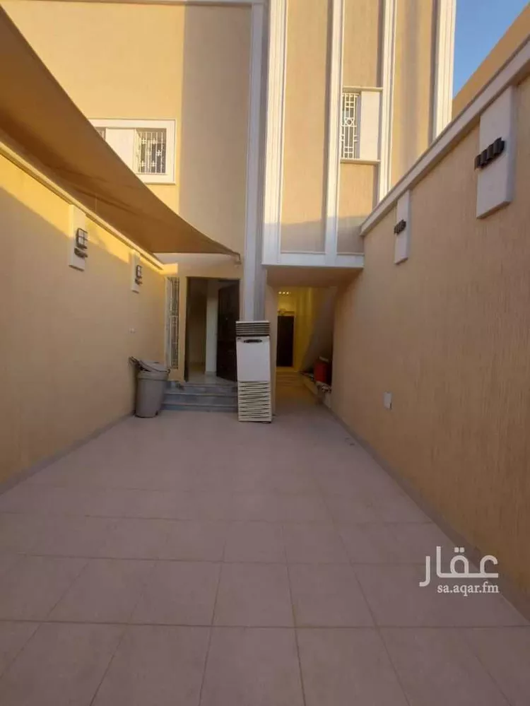 شقة للإيجار في شارع التوت, حي القدس, مدينة الرياض, منطقة الرياض صورة 5