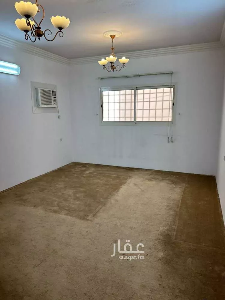 دور للإيجار في شارع سعيد بن العاص, حي القدس, مدينة الرياض, منطقة الرياض صورة 2