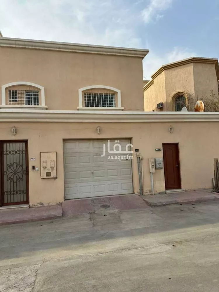 دور للإيجار في شارع سعيد بن العاص, حي القدس, مدينة الرياض, منطقة الرياض صورة 4