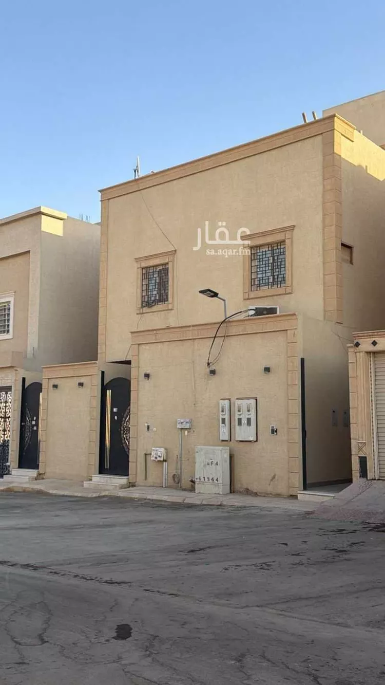 Villa for Sale in Riyadh Al Hazm