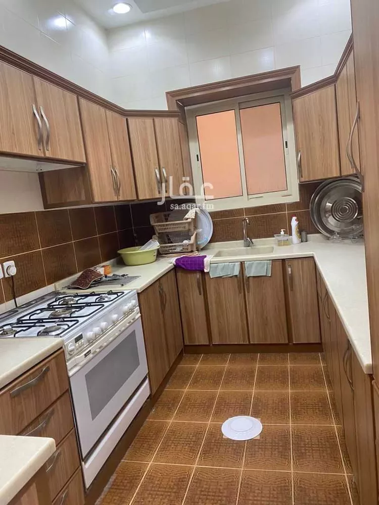 استراحة للبيع في شارع إبراهيم الدمشقي, حي البيان, مدينة الرياض, منطقة الرياض صورة 4