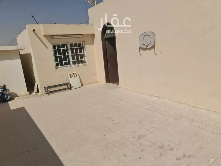 شقة للإيجار في شارع عبدالرحمن بن مهنا, حي القدس, مدينة الرياض, منطقة الرياض