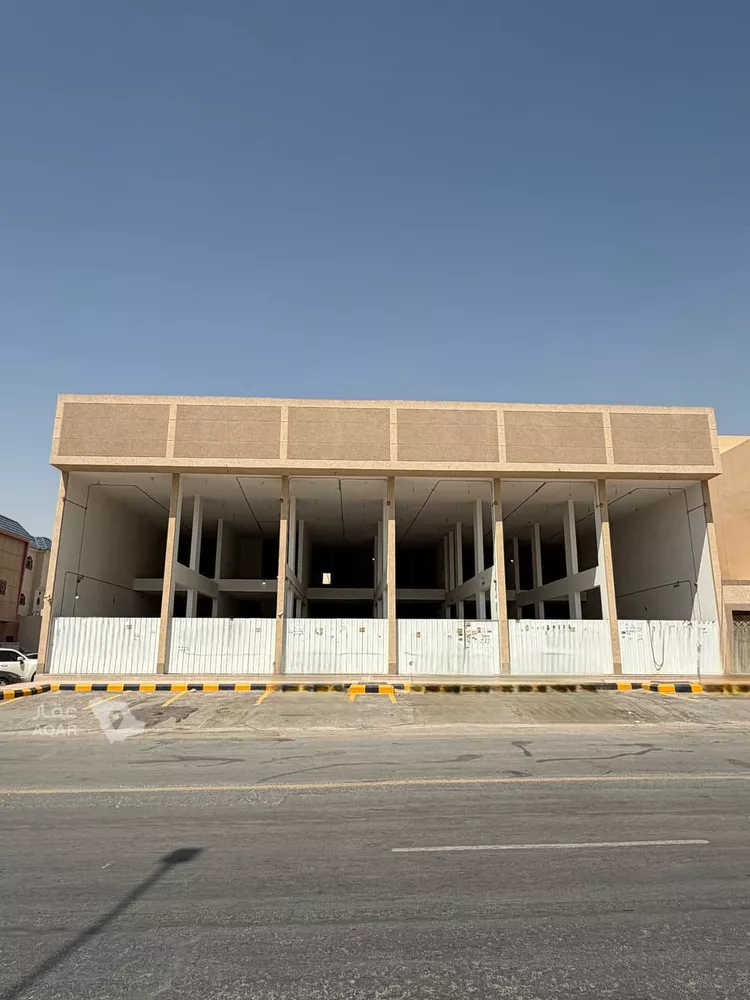 Shop for Rent in Riyadh Ad Dar Al Baida صورة 2