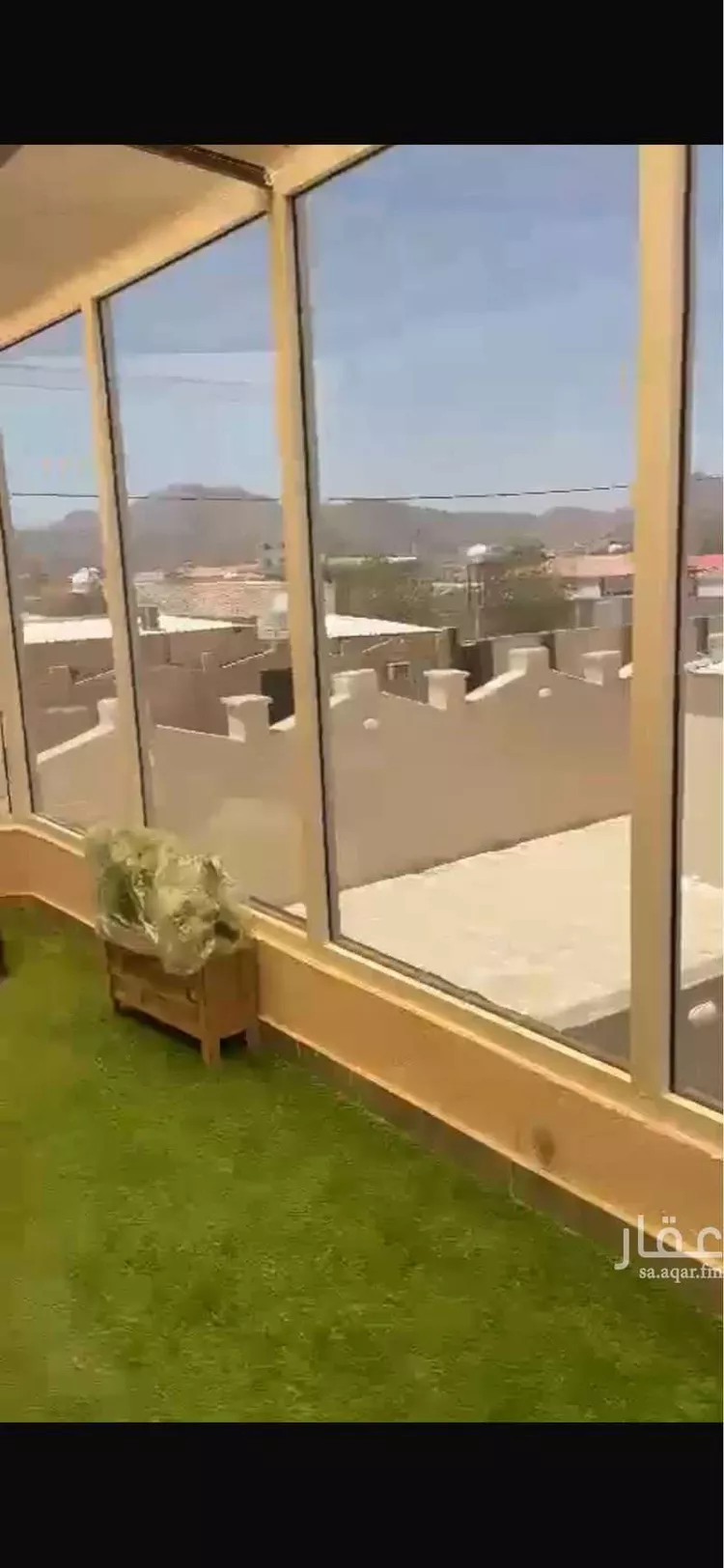 استراحة للإيجار في شارع عودة المطرفي 173 ، مكة المكرمة ، منطقة مكة المكرمة