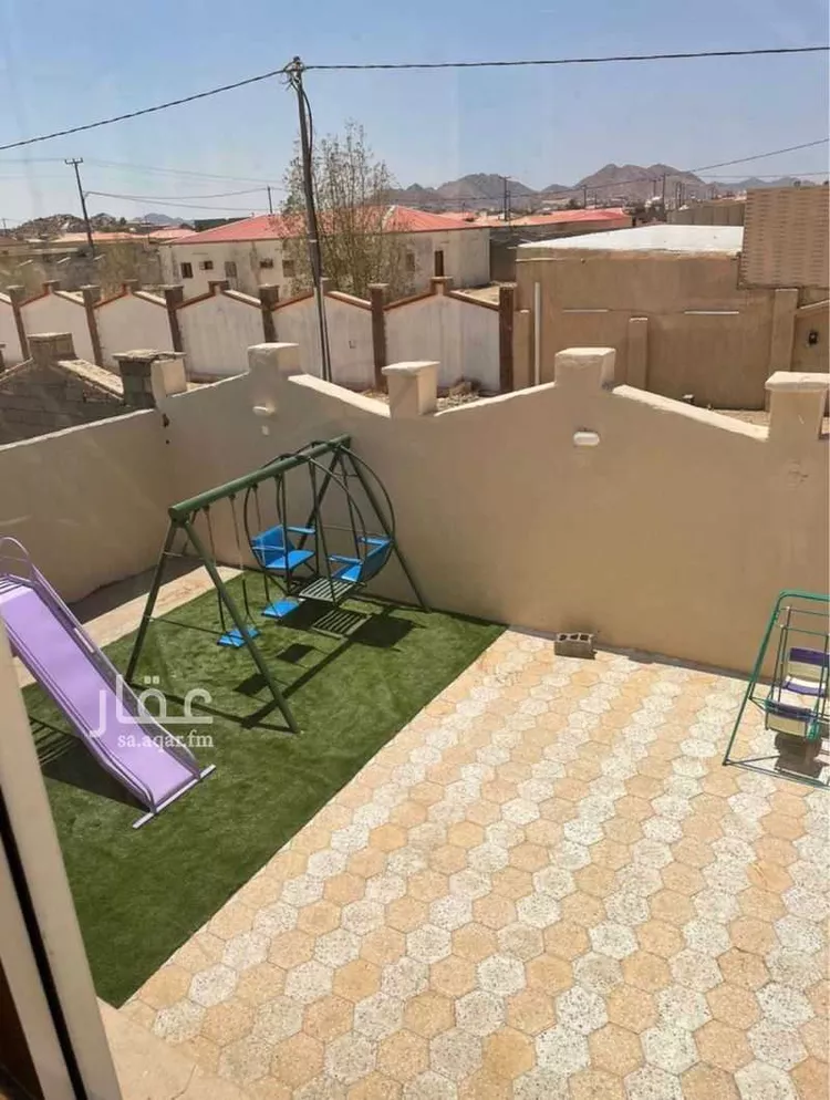 استراحة للإيجار في شارع عودة المطرفي 173 ، مكة المكرمة ، منطقة مكة المكرمة صورة 2
