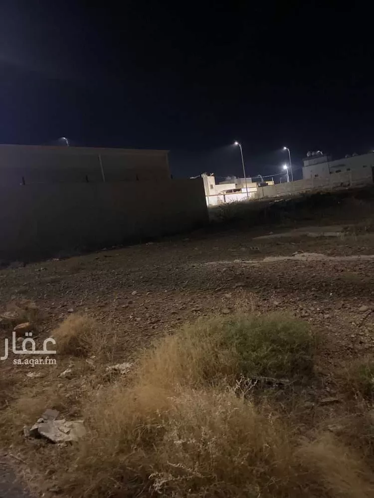 أرض للبيع في شارع 1326752, حي الكسر, مدينة الكسر, منطقة عسير صورة 4