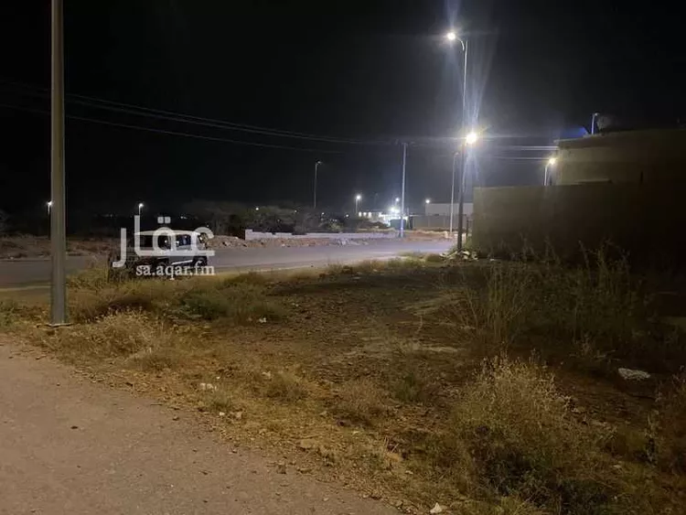 أرض للبيع في شارع 1326752, حي الكسر, مدينة الكسر, منطقة عسير صورة 3