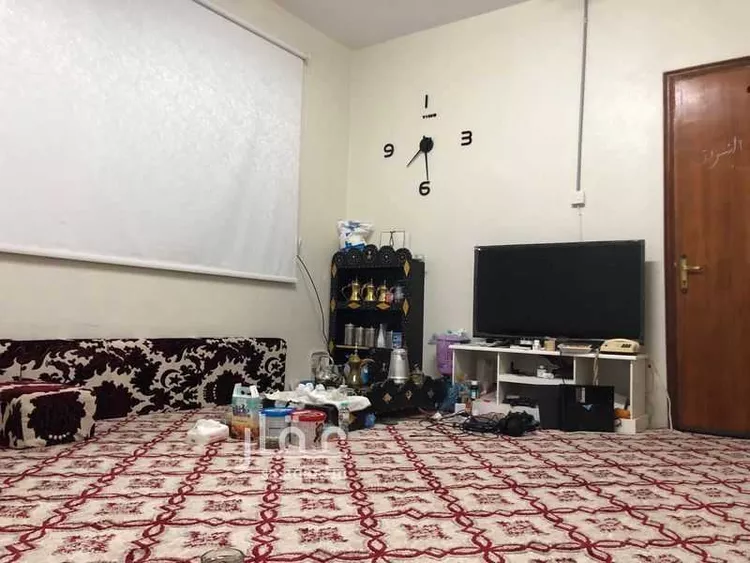 شقة للإيجار في شارع الامير سلطان بن عبدالعزيز, حي المحمدية, مدينة النعيرية, المنطقة الشرقية صورة 2