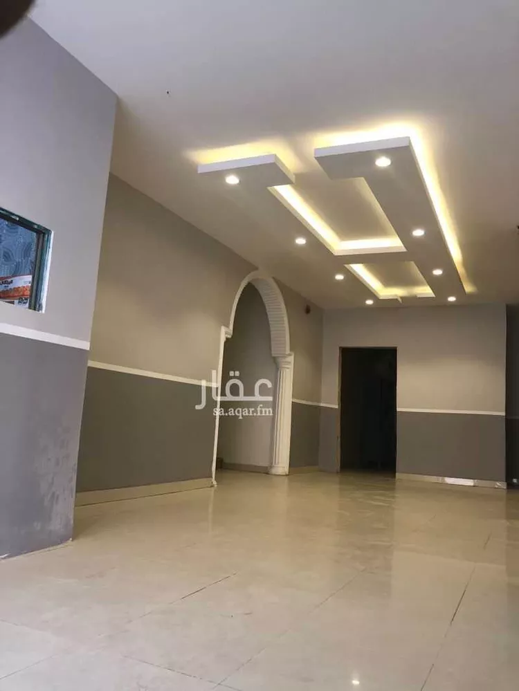 شقة للإيجار في شارع الامير سلطان بن عبدالعزيز, حي المحمدية, مدينة النعيرية, المنطقة الشرقية صورة 3