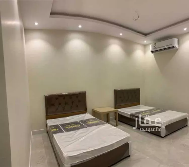 شقة للإيجار في شارع الامير سلطان بن عبدالعزيز, حي المحمدية, مدينة النعيرية, المنطقة الشرقية