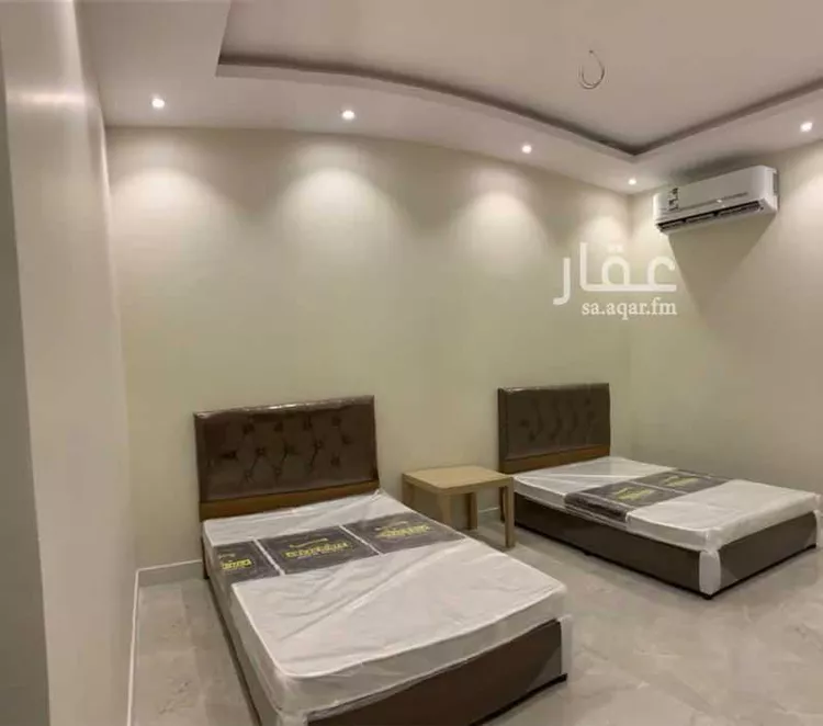 شقة للإيجار في حي الفيصلية ، النعيرية ، النعيرية