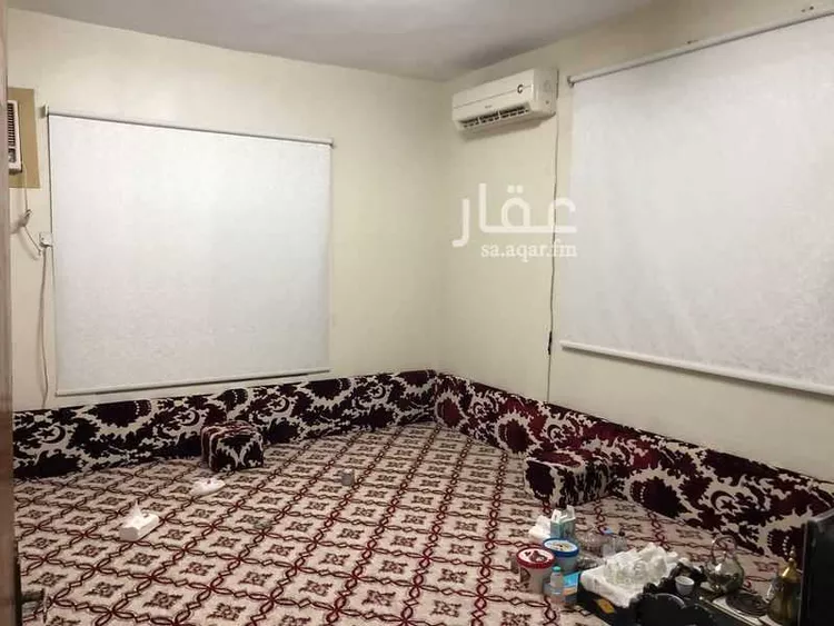 شقة للإيجار في شارع الامير سلطان بن عبدالعزيز, حي المحمدية, مدينة النعيرية, المنطقة الشرقية صورة 4