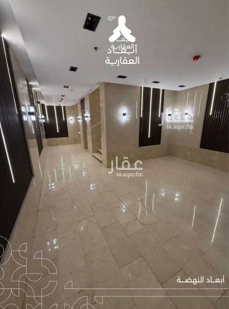 شقة للإيجار في حي النهضة ، جدة ، جدة صورة 4
