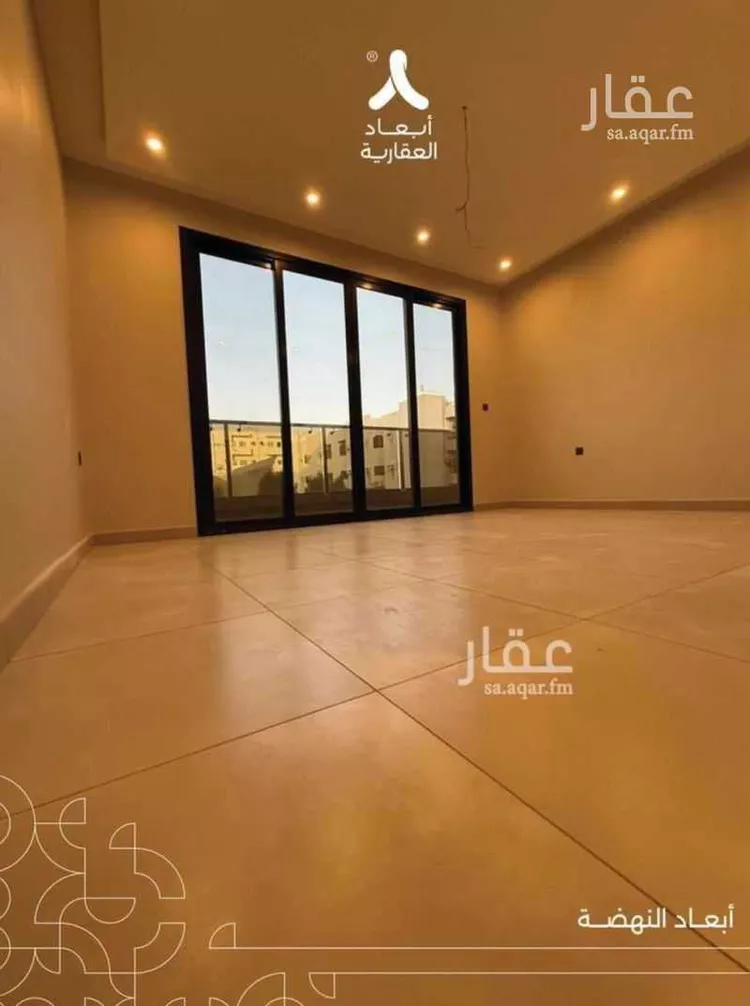 شقة للإيجار في حي النهضة ، جدة ، جدة صورة 2