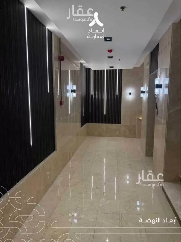 شقة للإيجار في حي النهضة ، جدة ، جدة صورة 5