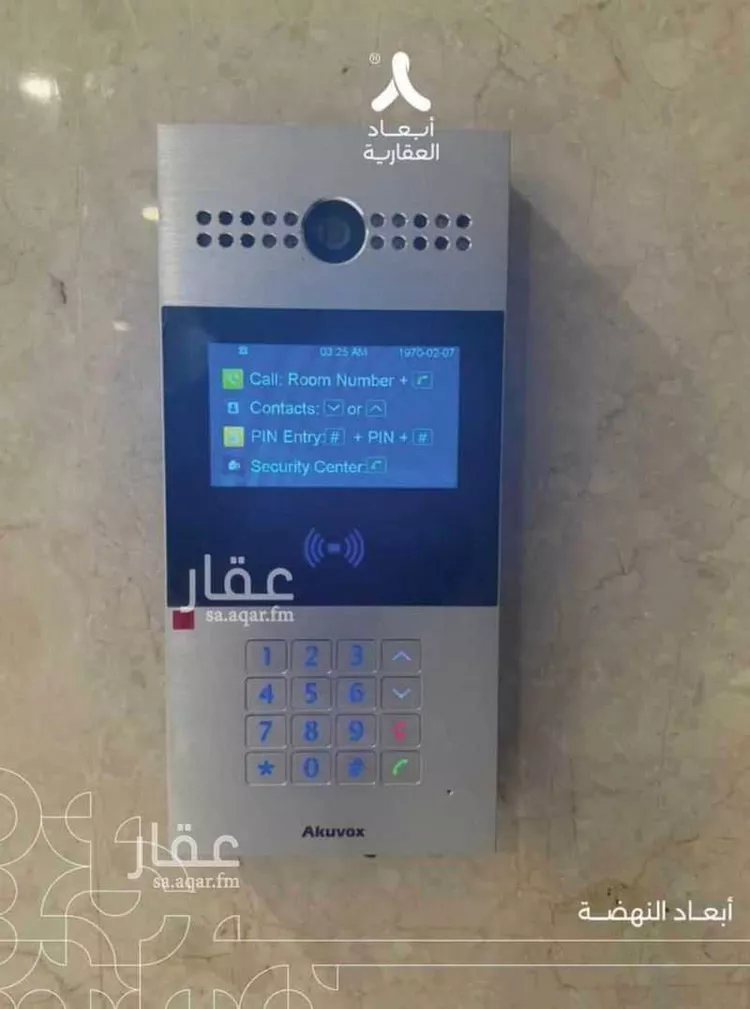 شقة للإيجار في حي النهضة ، جدة ، جدة صورة 3