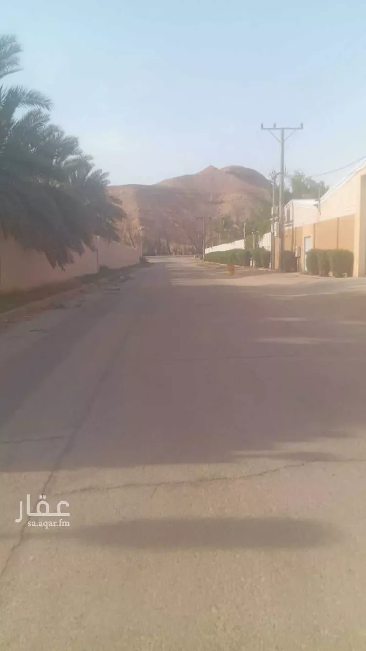 أرض للإيجار في شارع ديراب, مدينة قريه ديراب, منطقة الرياض صورة 2