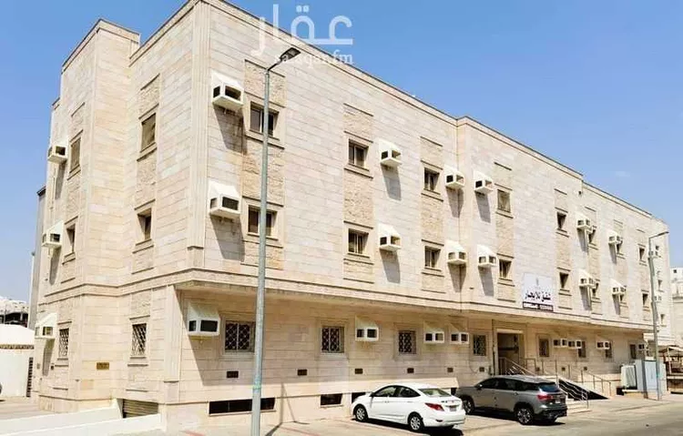 عمارة للإيجار في شارع شعبه بن مهلهل, حي بطحاء قريش, مدينة مكه المكرمه, منطقة مكة المكرمة صورة 2