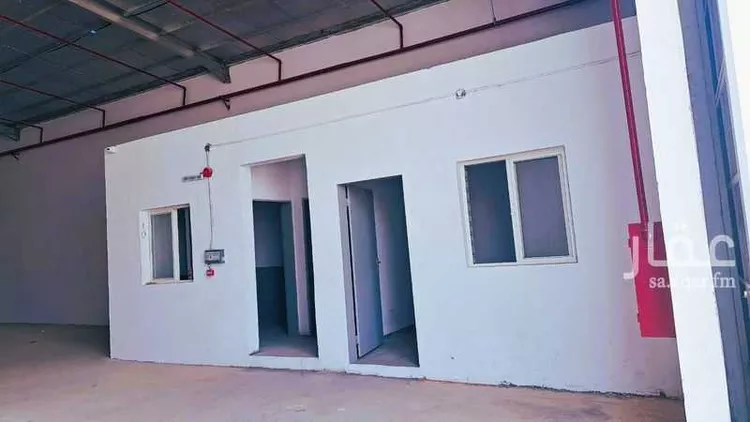 مستودع للإيجار في شارع أبي بصير, حي الغنامية, مدينة الرياض, منطقة الرياض صورة 4