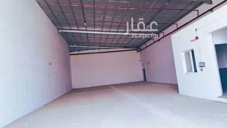 مستودع للإيجار في شارع أبي بصير, حي الغنامية, مدينة الرياض, منطقة الرياض صورة 3