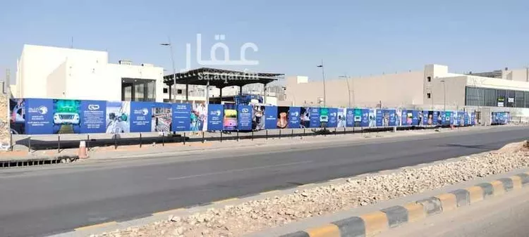 Warehouse for Rent in Riyadh An Nadhim