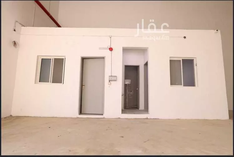 Warehouse for Rent in Riyadh Al Ghnamiah صورة 5