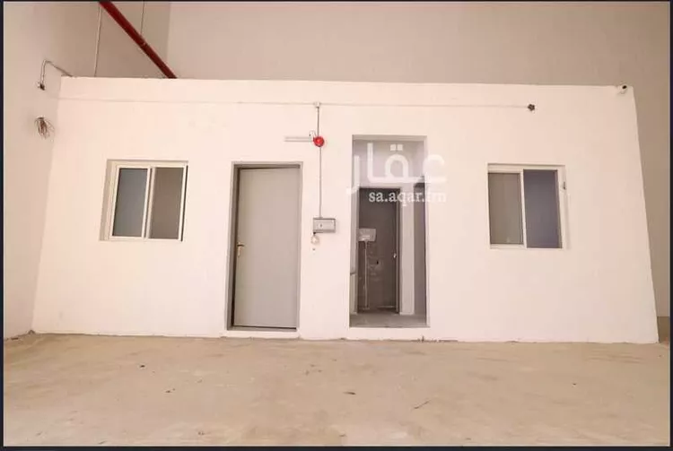 مستودع للإيجار في شارع أبي بصير, حي الغنامية, مدينة الرياض, منطقة الرياض صورة 4