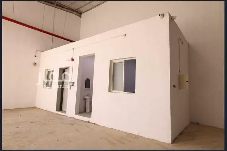 مستودع للإيجار في شارع أبي بصير, حي الغنامية, مدينة الرياض, منطقة الرياض صورة 3