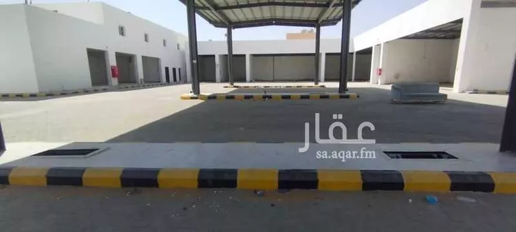 مستودع للإيجار في شارع التراث, حي النظيم, مدينة الرياض, منطقة الرياض