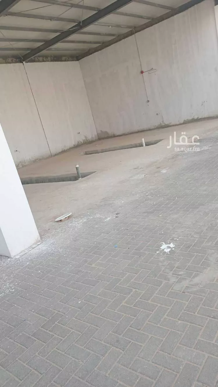 مستودع للإيجار في شارع التراث, حي النظيم, مدينة الرياض, منطقة الرياض صورة 5