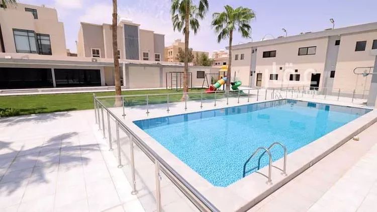 فيلا للإيجار في شارع أبي العيناء اليمامي, حي المعذر الشمالي, مدينة الرياض, منطقة الرياض صورة 2