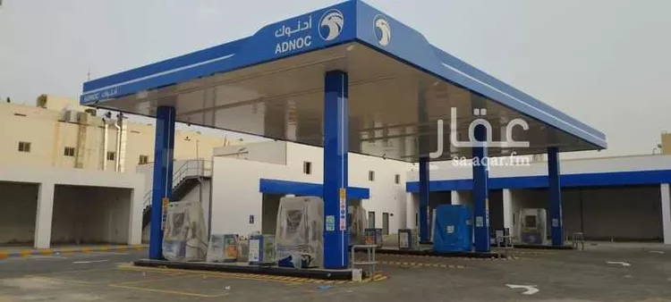 Station for rent in Riyadh An Nadhim