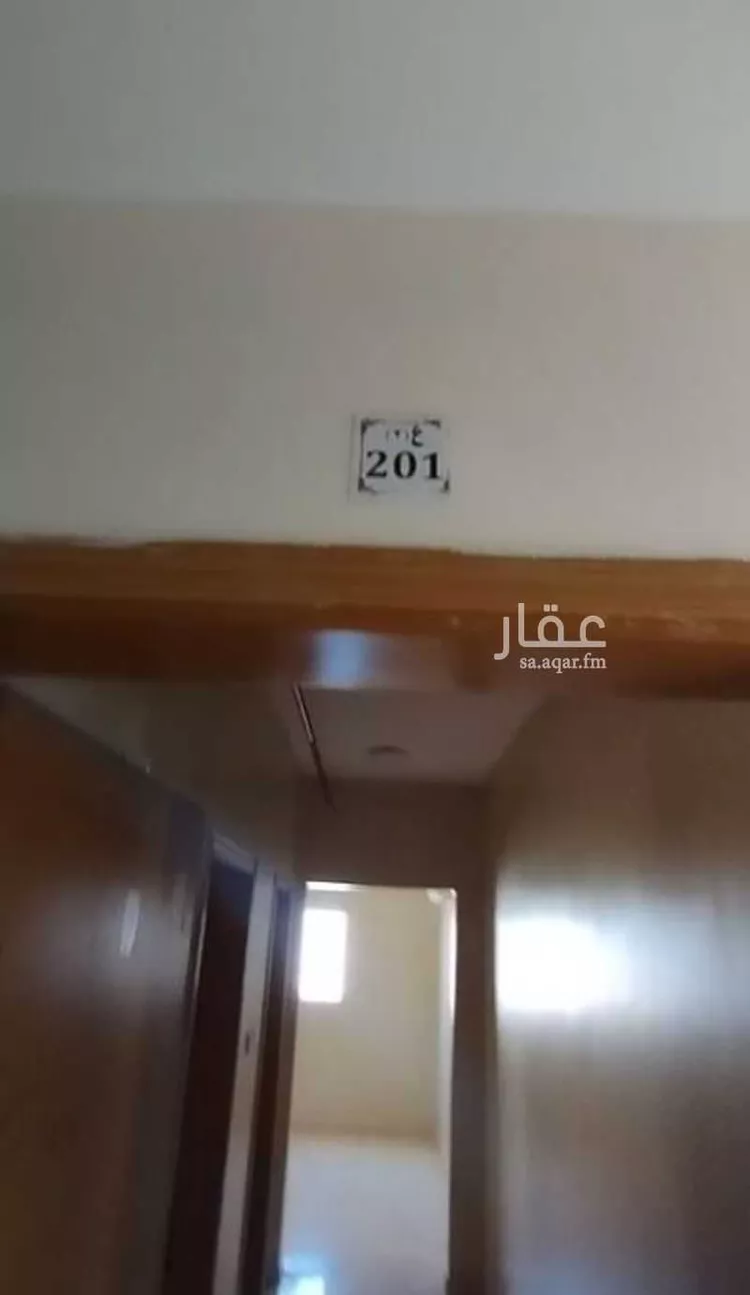 شقة للإيجار في شارع الندوة, حي النظيم, مدينة الرياض, منطقة الرياض صورة 2