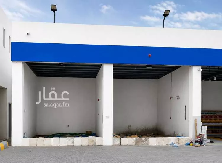 Shop for Rent in Riyadh An Nadhim 10