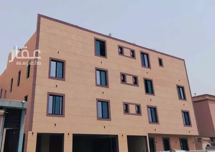 عمارة للإيجار في شارع حمد بن معمر, حي المروة, مدينة الرياض, منطقة الرياض