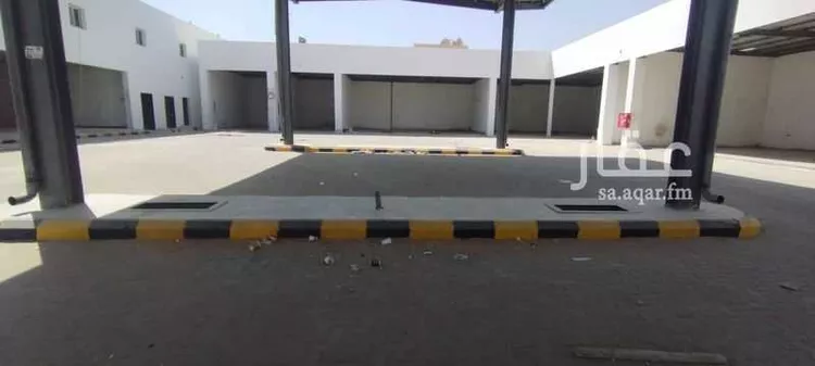 مستودع للإيجار في شارع التراث, حي النظيم, مدينة الرياض, منطقة الرياض صورة 5