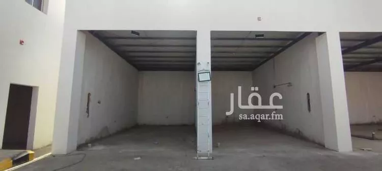 Warehouse for Rent in Riyadh An Nadhim صورة 4