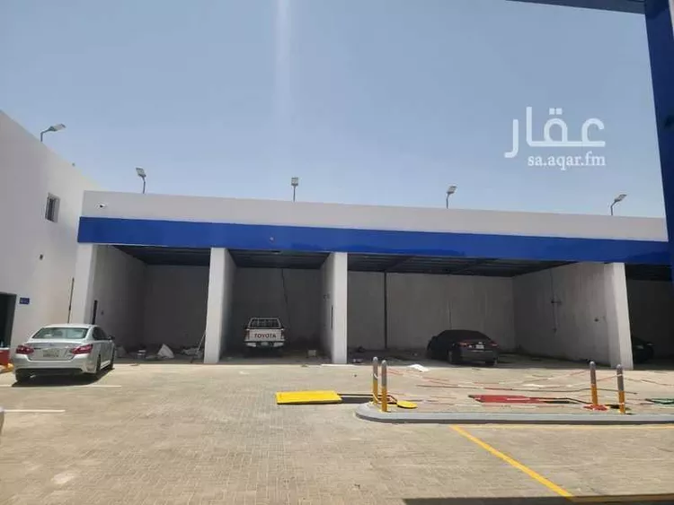 محل للإيجار في شارع الندوة, حي النظيم, مدينة الرياض, منطقة الرياض صورة 5