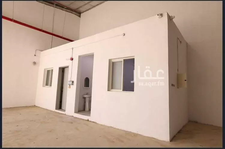 مستودع للإيجار في شارع أبي بصير, حي الغنامية, مدينة الرياض, منطقة الرياض صورة 4