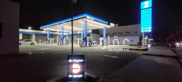 Shop for Rent in Riyadh An Nadhim 9