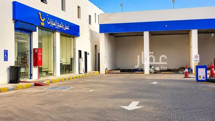 محل للإيجار في شارع الندوة, حي النظيم, مدينة الرياض, منطقة الرياض صورة 3