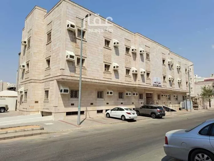 شقة للإيجار في شارع شعبه بن مهلهل, حي بطحاء قريش, مدينة مكة المكرمة, منطقة مكة المكرمة صورة 3