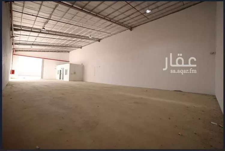مستودع للإيجار في شارع أبي بصير, حي الغنامية, مدينة الرياض, منطقة الرياض صورة 5