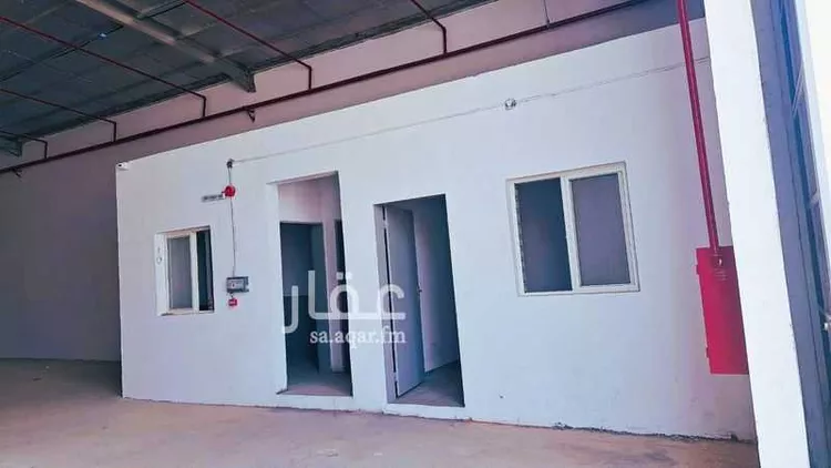 مستودع للإيجار في شارع أبي بصير, حي الغنامية, مدينة الرياض, منطقة الرياض صورة 4
