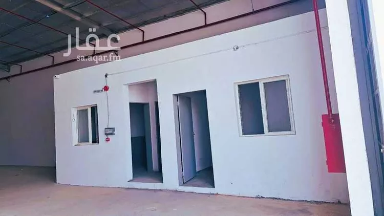 مستودع للإيجار في شارع أبي بصير, حي الغنامية, مدينة الرياض, منطقة الرياض صورة 3