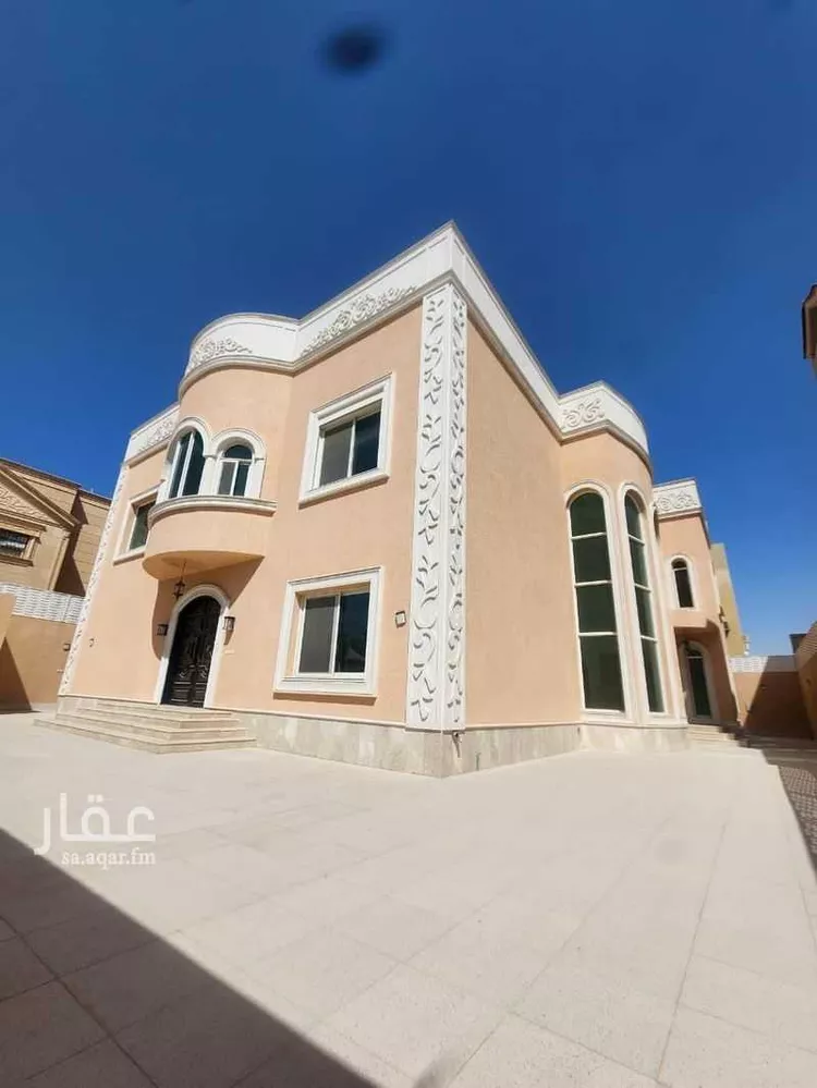 فيلا للبيع في شارع الاجري, حي الجزيرة, مدينة الرياض, منطقة الرياض صورة 2