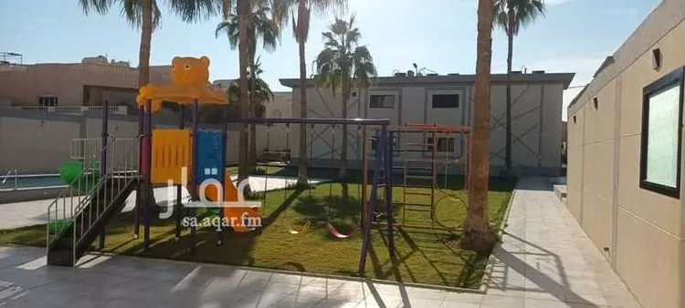 عمارة للإيجار في شارع أبي العيناء اليمامي, حي المعذر الشمالي, مدينة الرياض, منطقة الرياض صورة 5